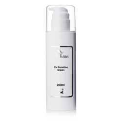 VIVIEAN VIV SENSITIVE CREAM SPF 4 KREM DLA CER WRAŻLIWYCH, SUCHYCH, NACZYNIOWYCH 200ml